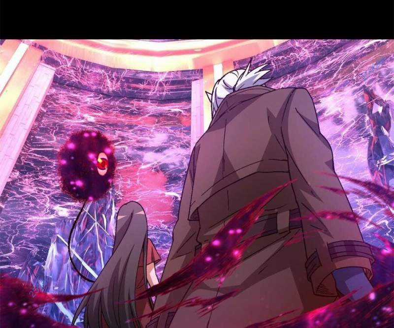 Tận Thế Trò Chơi Ghép Hình Chapter 97 trang 2