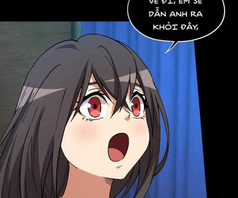 Tận Thế Trò Chơi Ghép Hình Chapter 97 trang 20