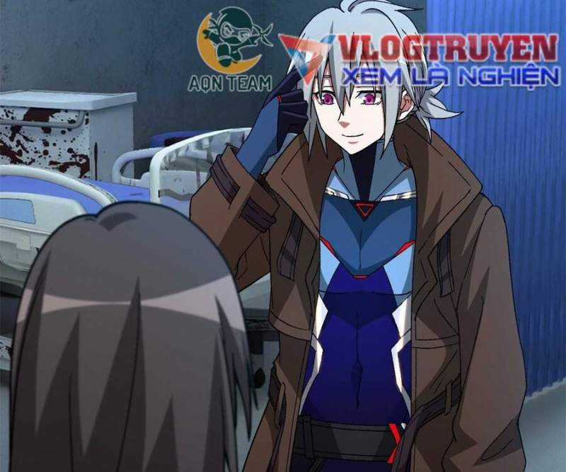 Tận Thế Trò Chơi Ghép Hình Chapter 97 trang 22