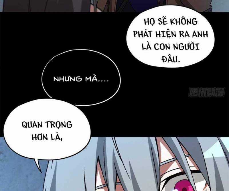 Tận Thế Trò Chơi Ghép Hình Chapter 97 trang 23