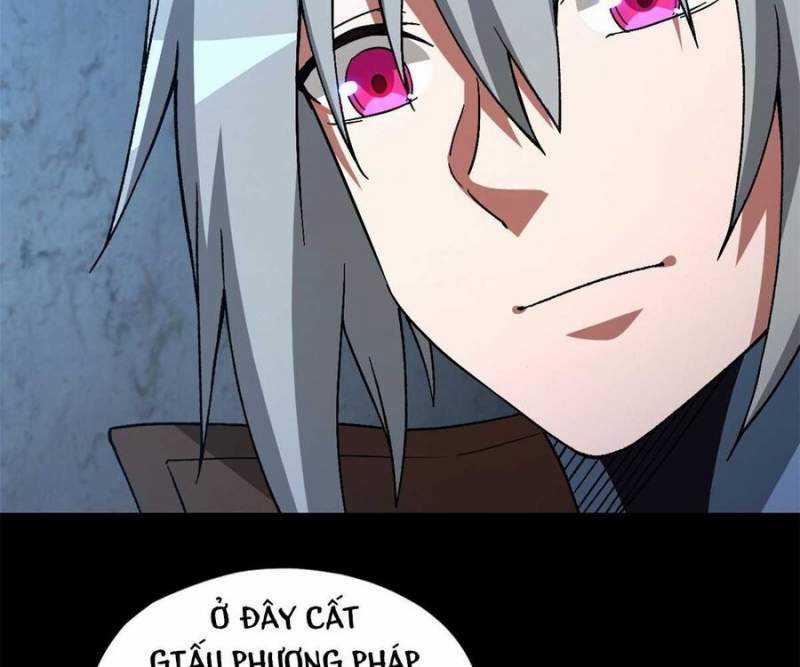 Tận Thế Trò Chơi Ghép Hình Chapter 97 trang 24