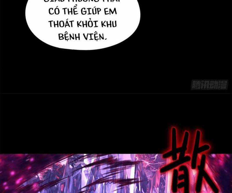 Tận Thế Trò Chơi Ghép Hình Chapter 97 trang 25