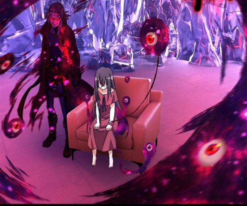 Tận Thế Trò Chơi Ghép Hình Chapter 97 trang 26