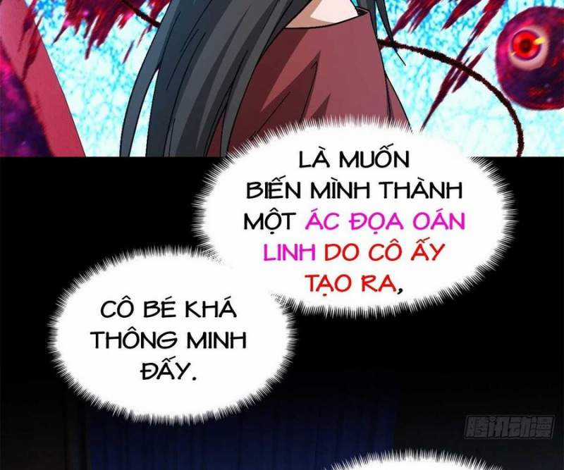 Tận Thế Trò Chơi Ghép Hình Chapter 97 trang 31