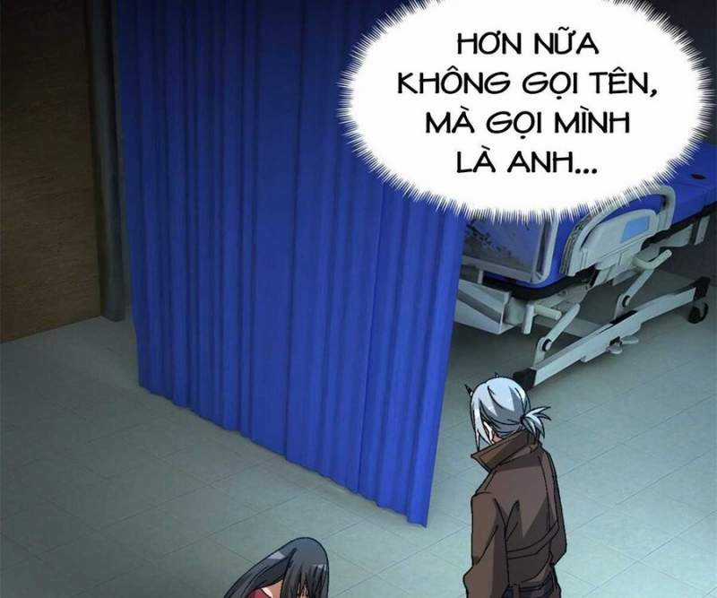 Tận Thế Trò Chơi Ghép Hình Chapter 97 trang 32