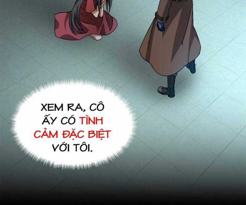 Tận Thế Trò Chơi Ghép Hình Chapter 97 trang 33