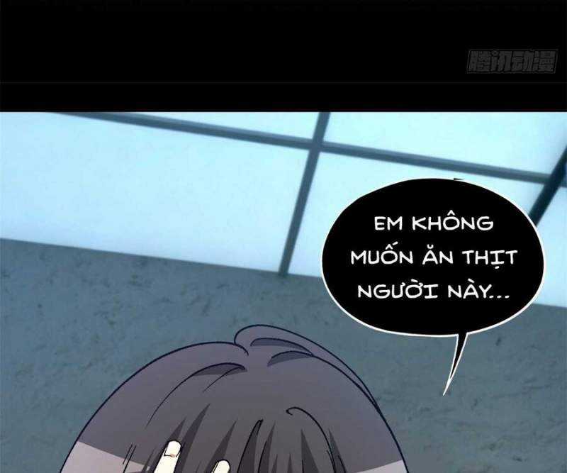 Tận Thế Trò Chơi Ghép Hình Chapter 97 trang 34