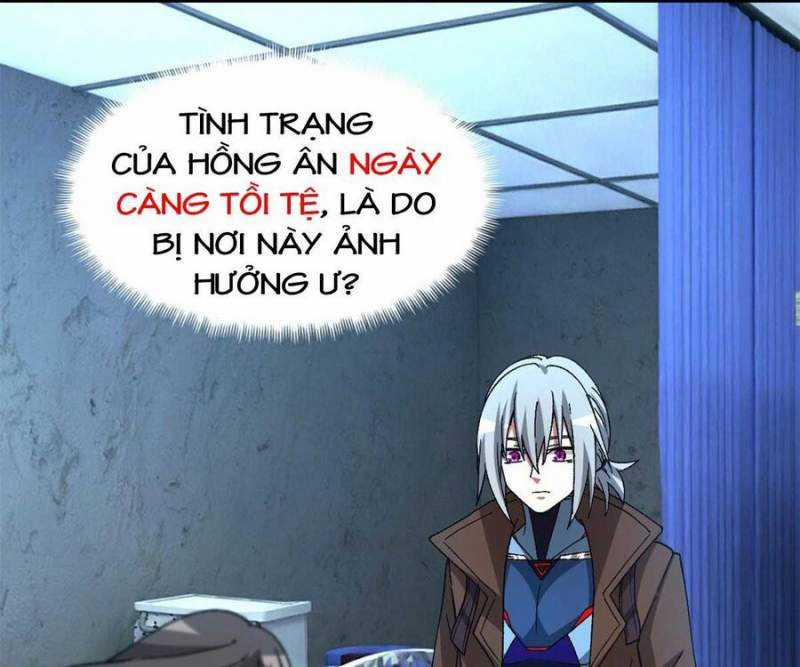 Tận Thế Trò Chơi Ghép Hình Chapter 97 trang 36