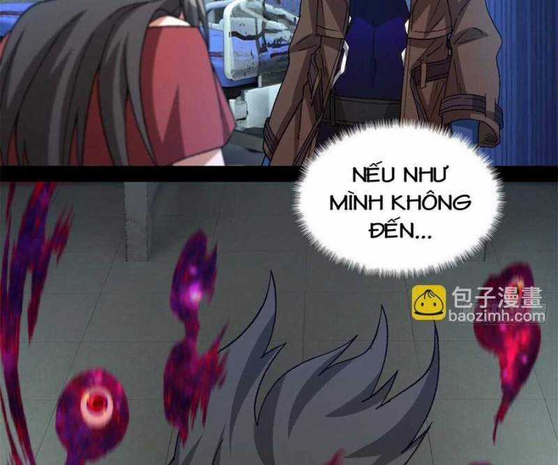 Tận Thế Trò Chơi Ghép Hình Chapter 97 trang 37