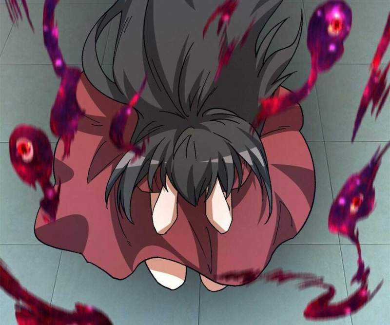 Tận Thế Trò Chơi Ghép Hình Chapter 97 trang 38