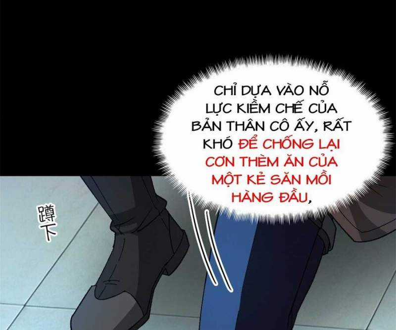 Tận Thế Trò Chơi Ghép Hình Chapter 97 trang 40