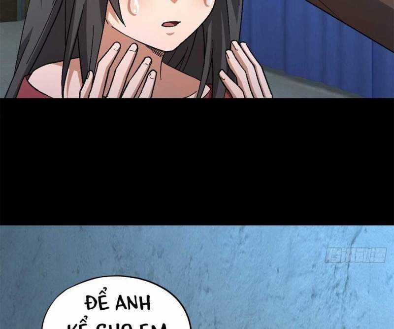 Tận Thế Trò Chơi Ghép Hình Chapter 97 trang 43