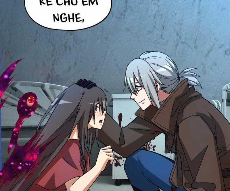 Tận Thế Trò Chơi Ghép Hình Chapter 97 trang 44