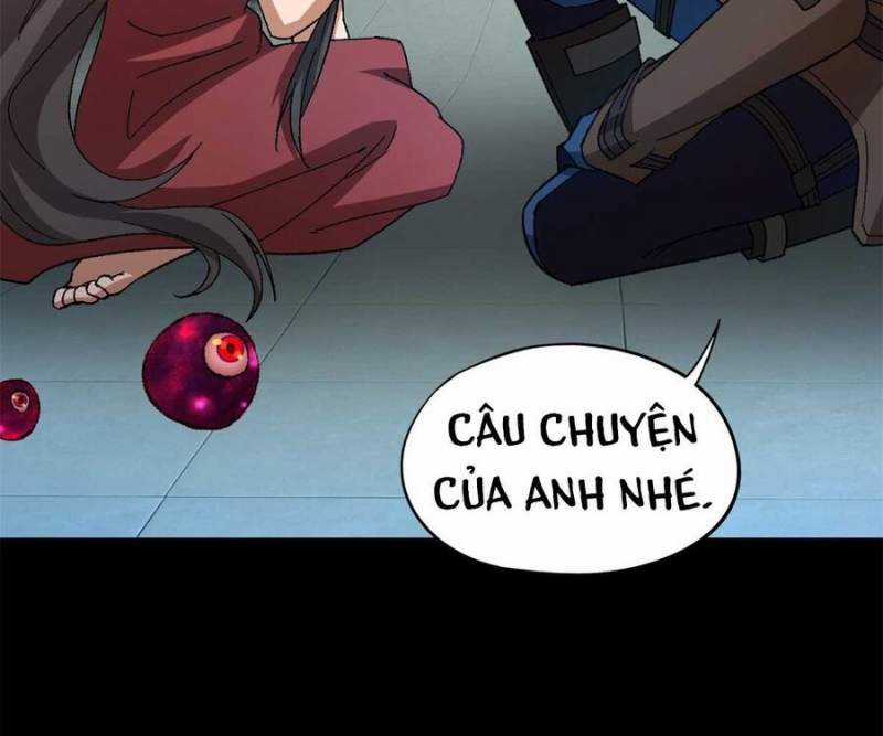 Tận Thế Trò Chơi Ghép Hình Chapter 97 trang 45