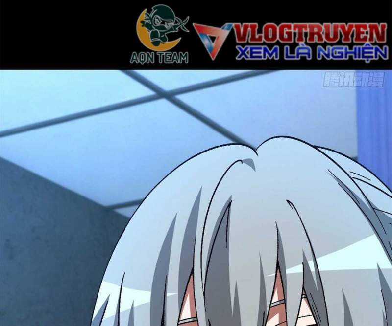 Tận Thế Trò Chơi Ghép Hình Chapter 97 trang 46