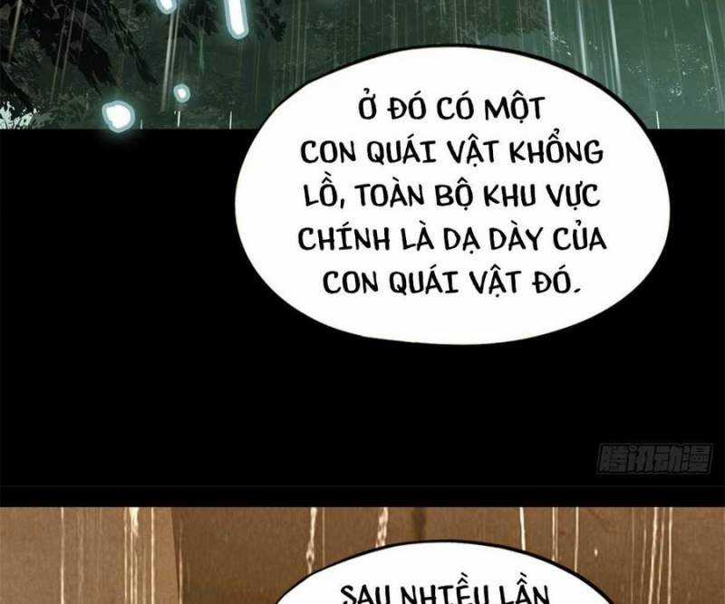 Tận Thế Trò Chơi Ghép Hình Chapter 97 trang 50