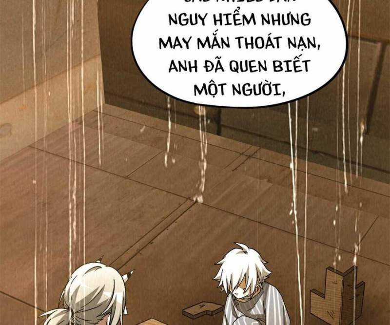 Tận Thế Trò Chơi Ghép Hình Chapter 97 trang 51