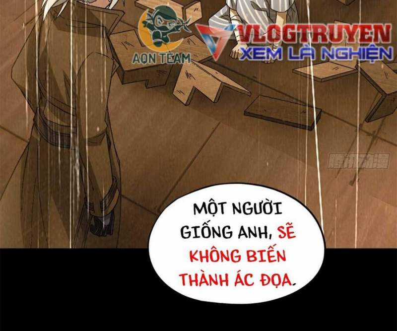 Tận Thế Trò Chơi Ghép Hình Chapter 97 trang 52