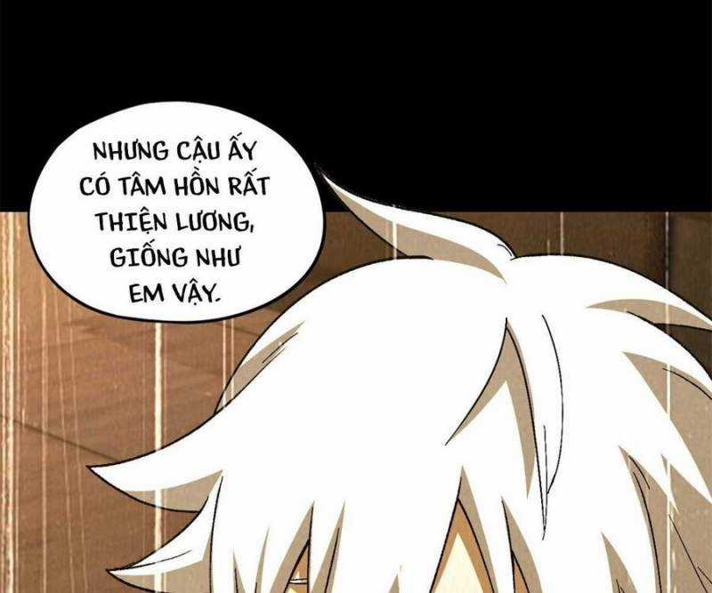 Tận Thế Trò Chơi Ghép Hình Chapter 97 trang 53