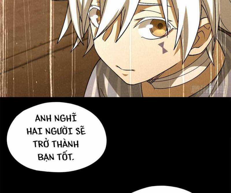 Tận Thế Trò Chơi Ghép Hình Chapter 97 trang 54