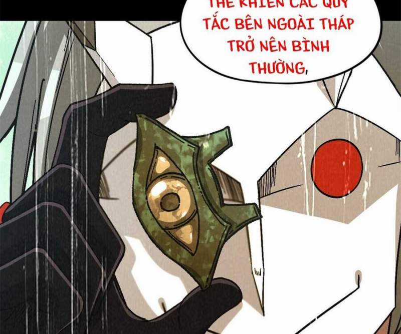 Tận Thế Trò Chơi Ghép Hình Chapter 97 trang 59