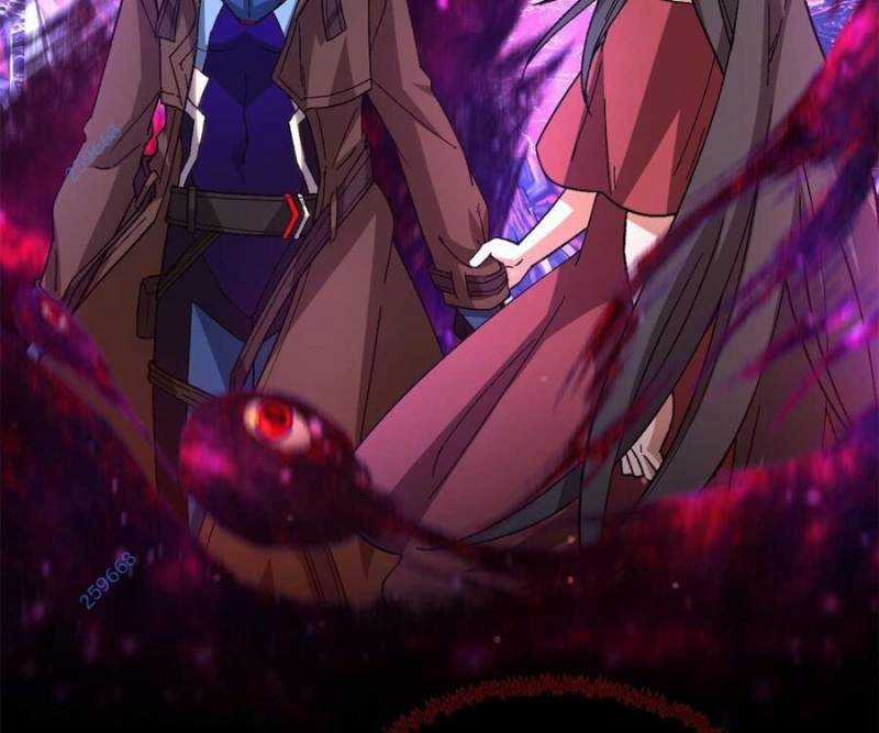 Tận Thế Trò Chơi Ghép Hình Chapter 97 trang 6