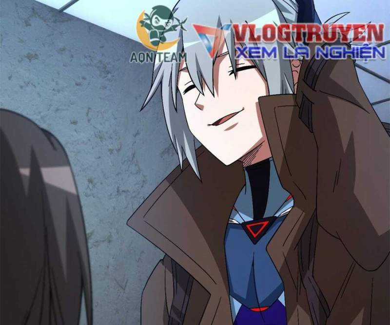 Tận Thế Trò Chơi Ghép Hình Chapter 97 trang 61