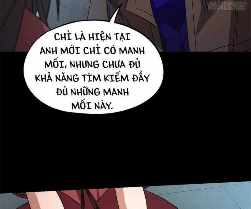 Tận Thế Trò Chơi Ghép Hình Chapter 97 trang 62