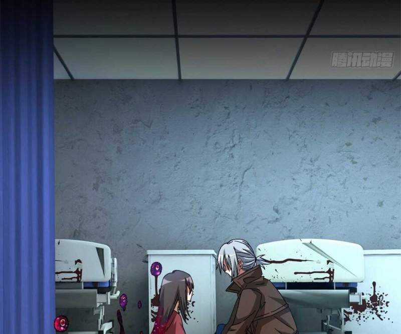 Tận Thế Trò Chơi Ghép Hình Chapter 97 trang 64