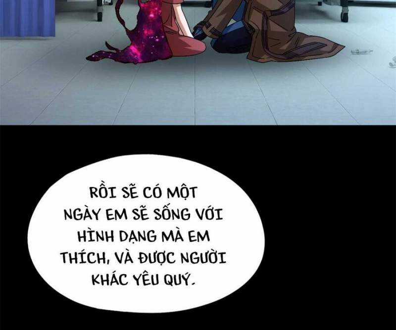 Tận Thế Trò Chơi Ghép Hình Chapter 97 trang 65