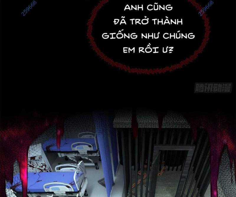 Tận Thế Trò Chơi Ghép Hình Chapter 97 trang 7