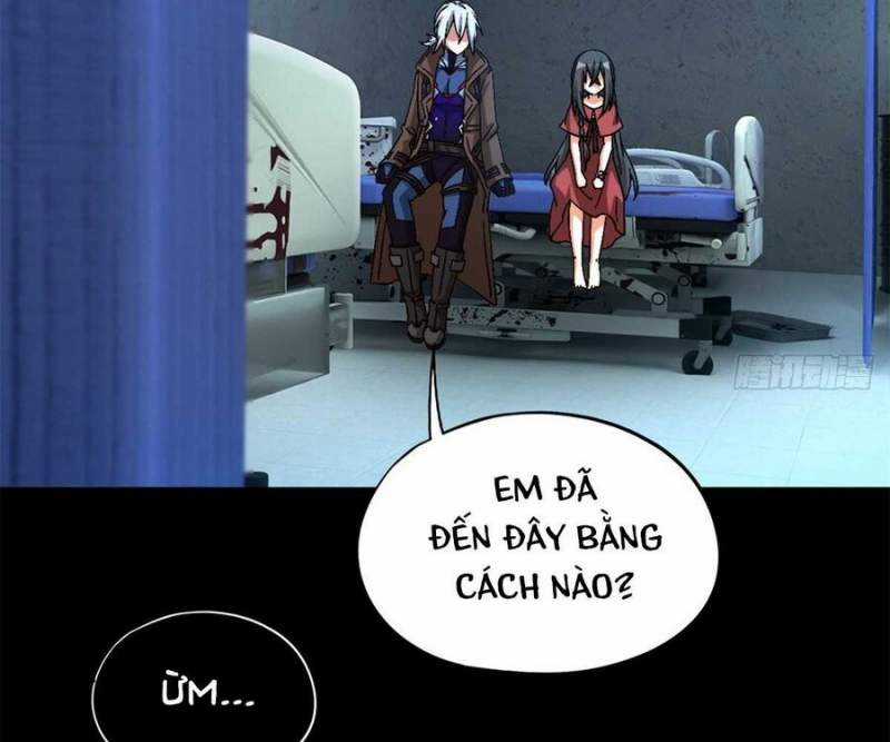 Tận Thế Trò Chơi Ghép Hình Chapter 97 trang 75