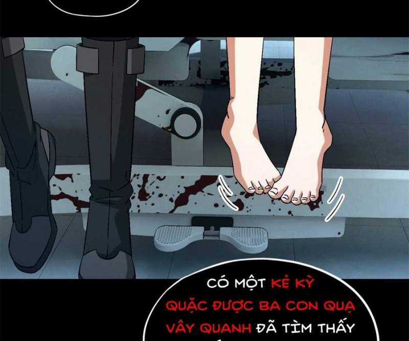 Tận Thế Trò Chơi Ghép Hình Chapter 97 trang 76