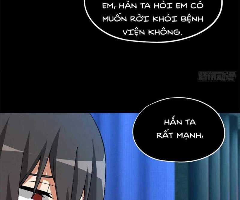 Tận Thế Trò Chơi Ghép Hình Chapter 97 trang 77