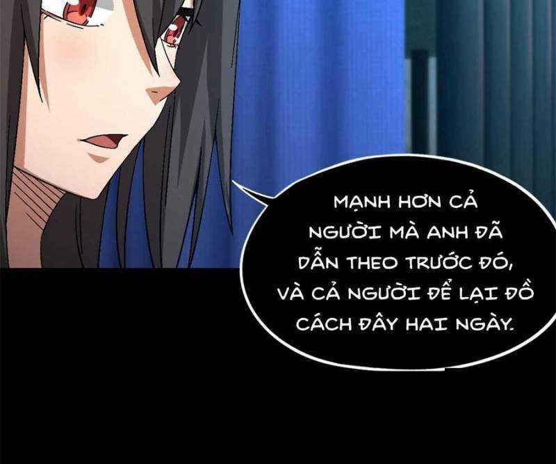 Tận Thế Trò Chơi Ghép Hình Chapter 97 trang 78