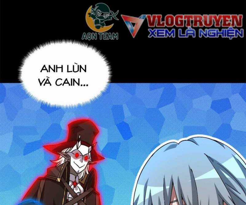 Tận Thế Trò Chơi Ghép Hình Chapter 97 trang 79