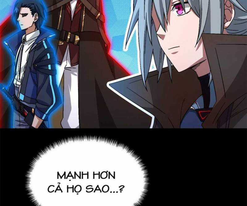 Tận Thế Trò Chơi Ghép Hình Chapter 97 trang 80