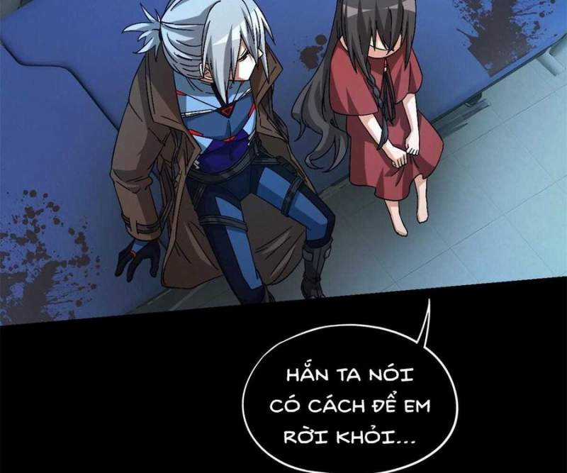 Tận Thế Trò Chơi Ghép Hình Chapter 97 trang 82