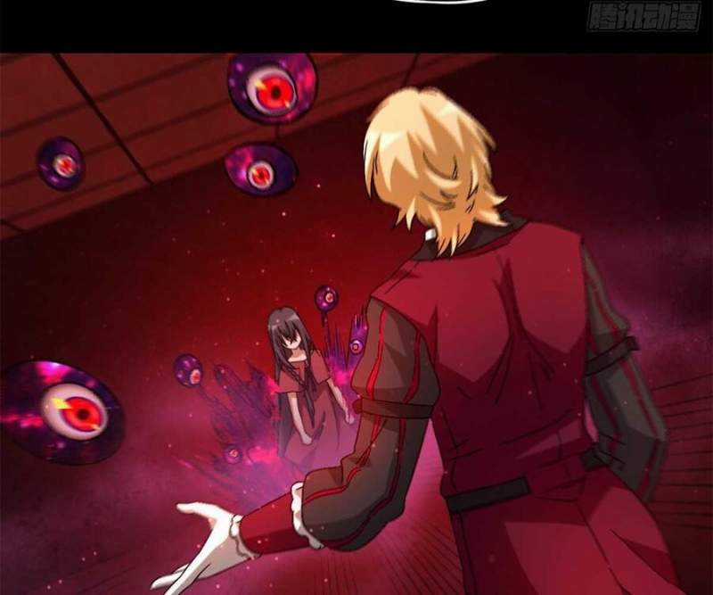 Tận Thế Trò Chơi Ghép Hình Chapter 97 trang 83