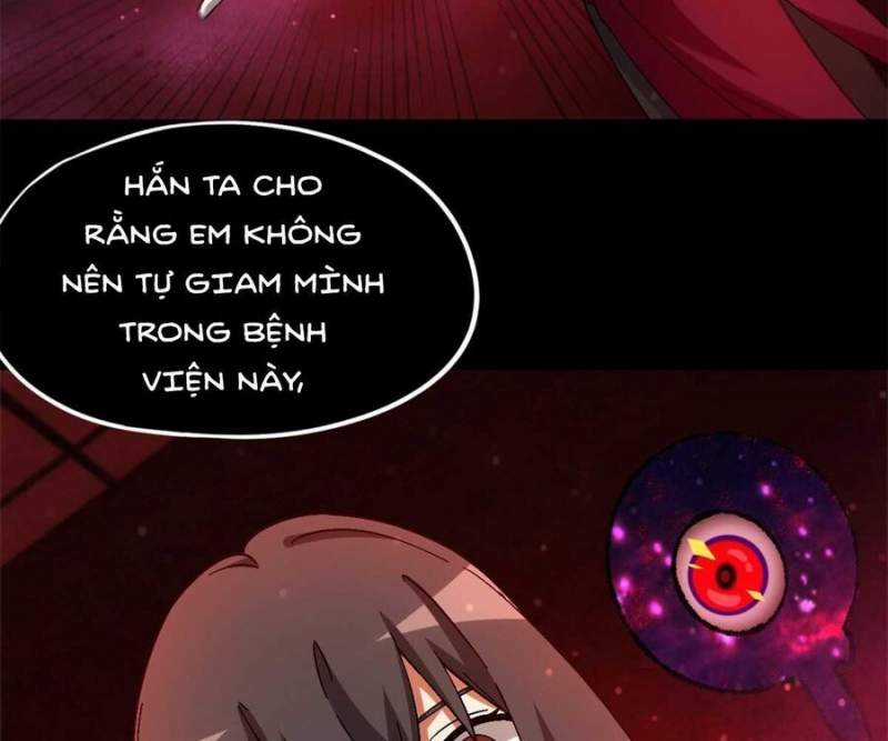 Tận Thế Trò Chơi Ghép Hình Chapter 97 trang 84