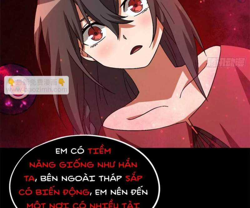 Tận Thế Trò Chơi Ghép Hình Chapter 97 trang 85