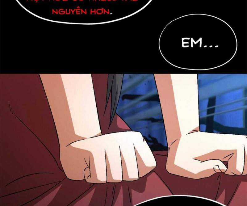 Tận Thế Trò Chơi Ghép Hình Chapter 97 trang 86