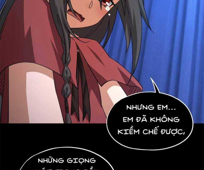 Tận Thế Trò Chơi Ghép Hình Chapter 97 trang 88