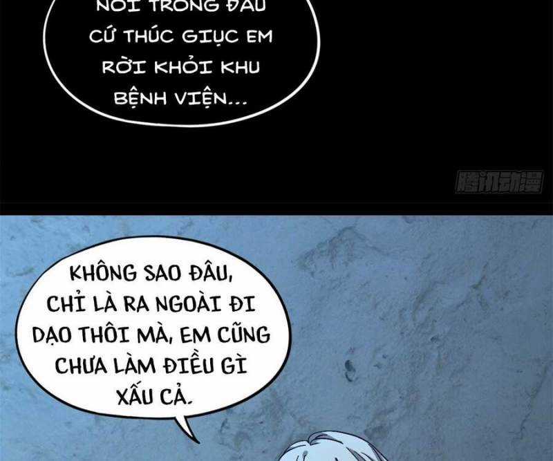 Tận Thế Trò Chơi Ghép Hình Chapter 97 trang 89