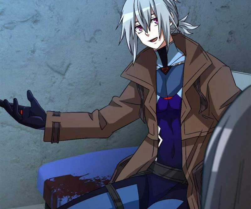 Tận Thế Trò Chơi Ghép Hình Chapter 97 trang 90