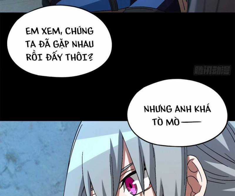 Tận Thế Trò Chơi Ghép Hình Chapter 97 trang 91