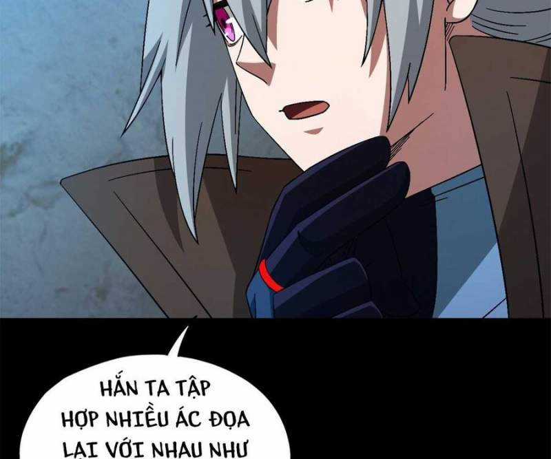 Tận Thế Trò Chơi Ghép Hình Chapter 97 trang 92