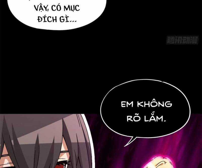 Tận Thế Trò Chơi Ghép Hình Chapter 97 trang 93