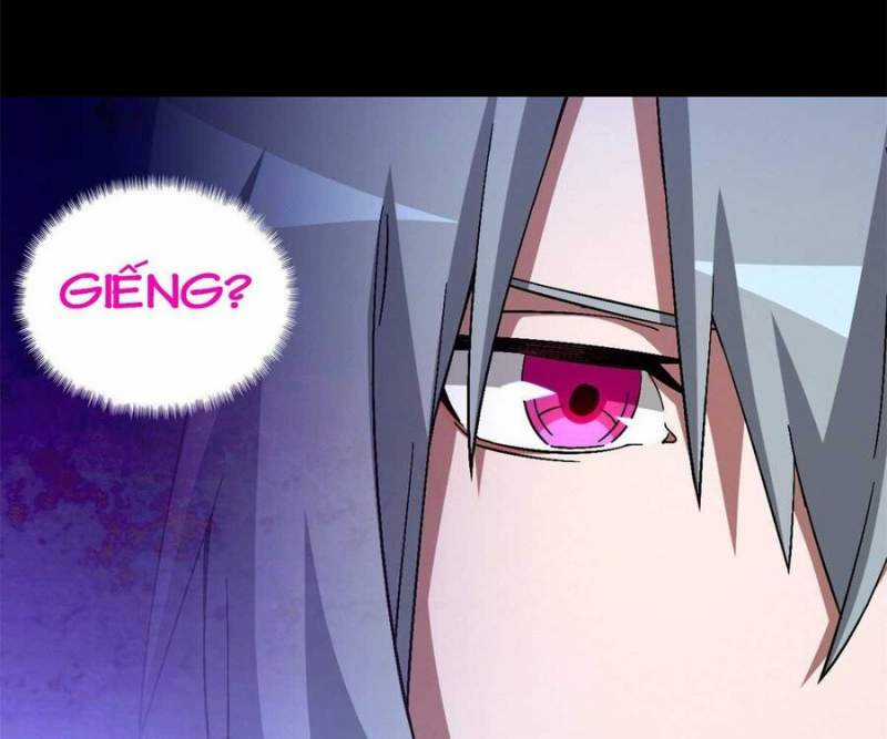 Tận Thế Trò Chơi Ghép Hình Chapter 97 trang 96