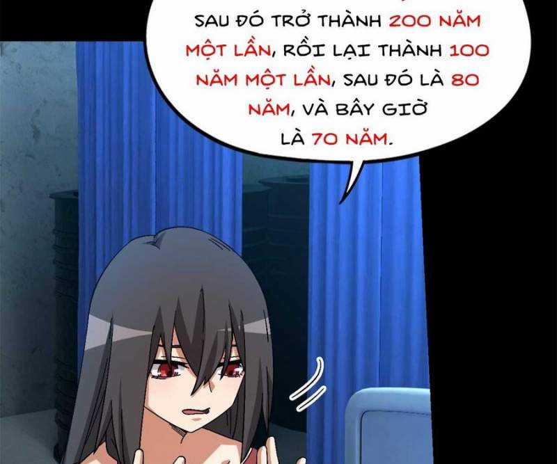 Tận Thế Trò Chơi Ghép Hình Chapter 97 trang 98